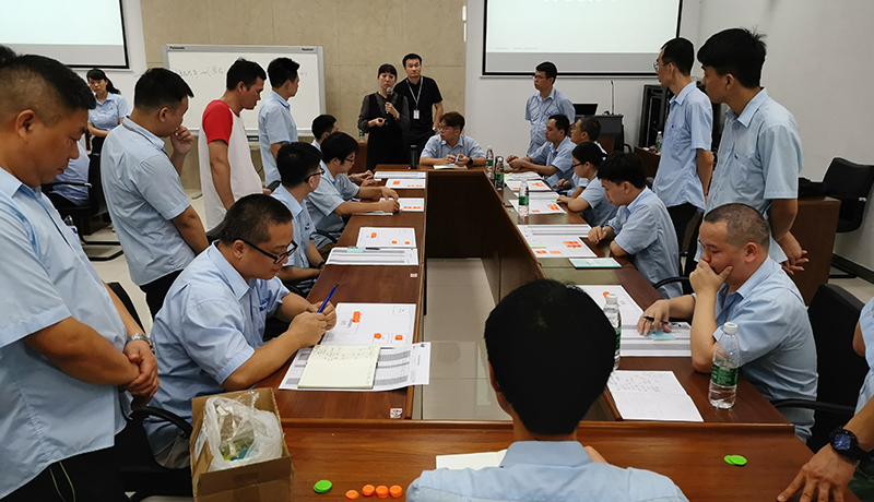 >奮戰(zhàn)三百天，使命必達(dá)，目標(biāo)必達(dá)！